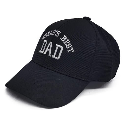 Dry Nuts With Best Dad Mug & Cap