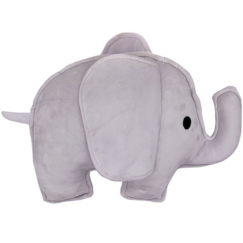 Soft & Comfortable Elephant Pillow