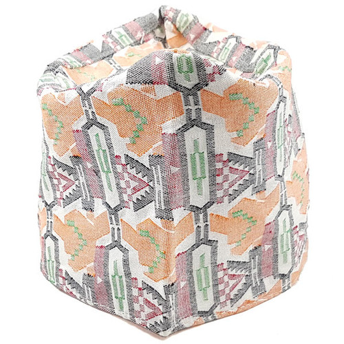 Purbeli Nepali Dhaka Topi (DK-06)