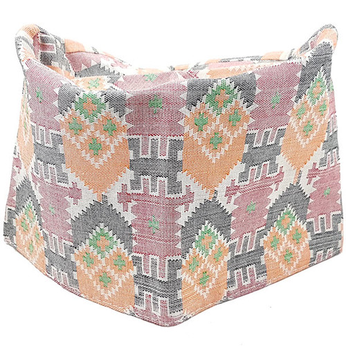 Purbeli Nepali Dhaka Topi (DK-07)