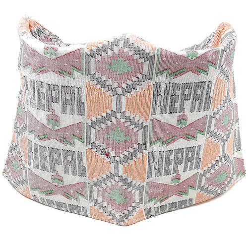 Purbeli Nepali Dhaka Topi (DK-08)