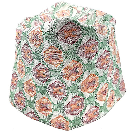 Purbeli Nepali Dhaka Topi (DK-20)