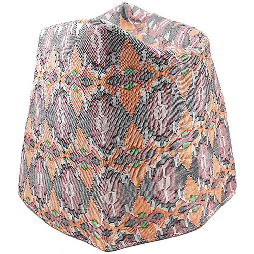 Purbeli Nepali Dhaka Topi (DK-22)