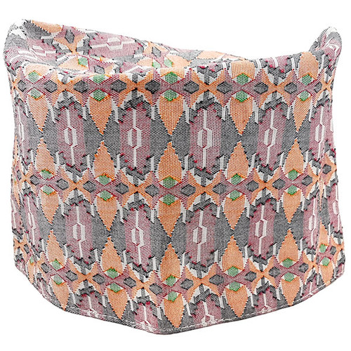 Purbeli Nepali Dhaka Topi (DK-22)