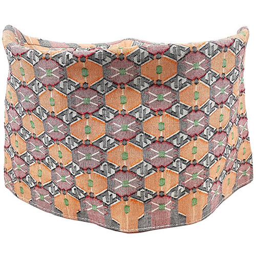 Purbeli Nepali Dhaka Topi (DK-24)