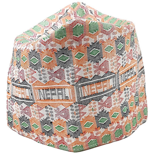 Purbeli Nepali Dhaka Topi (DK-26)