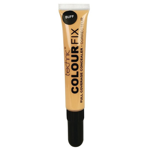 Technic Colour Fix Full Coverage Concealer (Buff) Technic Colour Fix Full Coverage Concealer (Buff)