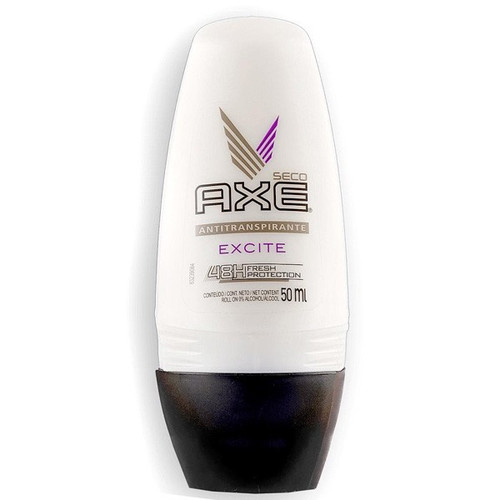 AXE Excite Roll-On For Men 50ml