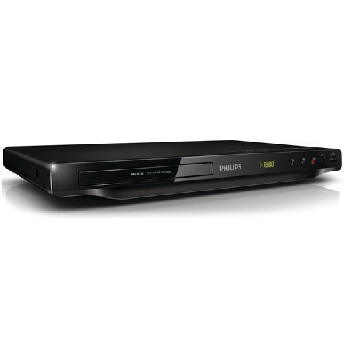 Philips DVD Player - DVP3880K/98