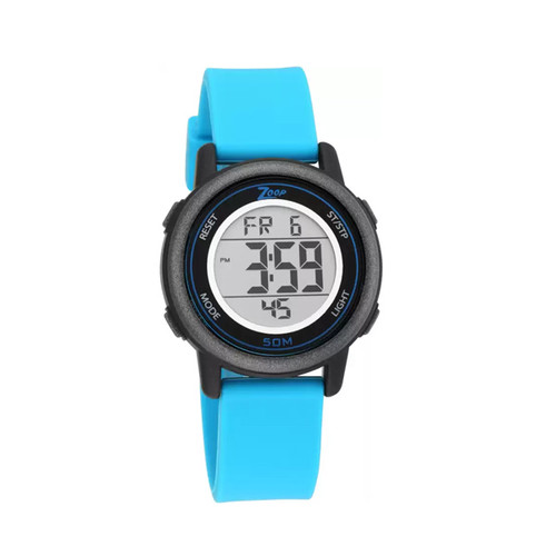 Titan Zoop Unisex Digital Kid's Watch - 16015PP02