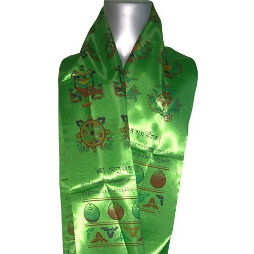 Honor by Khada (Green) - Send gifts to Nepal