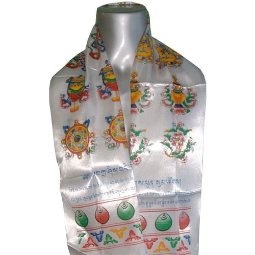 Honor by Khada (White) - Send gifts to Nepal