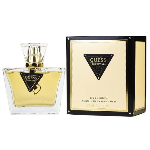 Guess Seductive EDT Perfume 75ml for Her