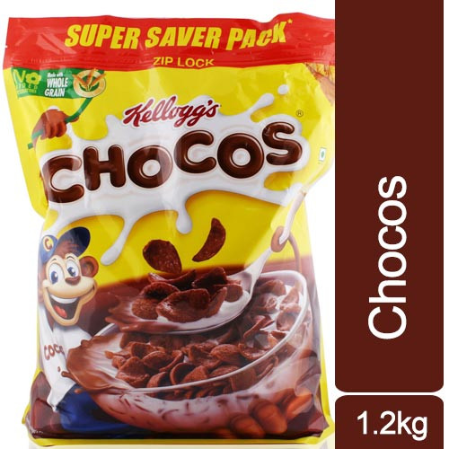 Kellogg's Chocos Chocolate 1100g