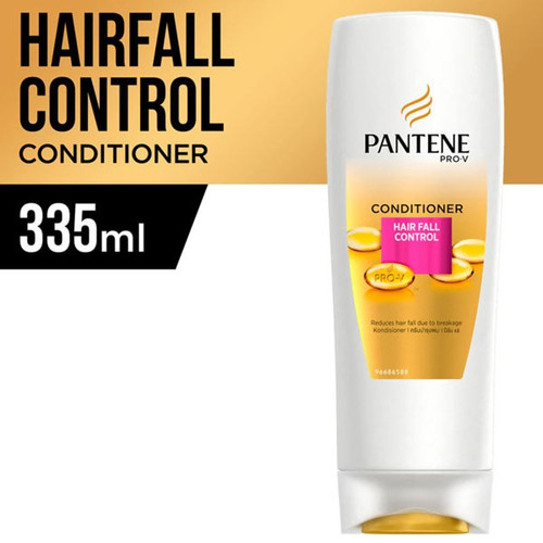 Pantene Conditioner Hair Fall Control 335ml