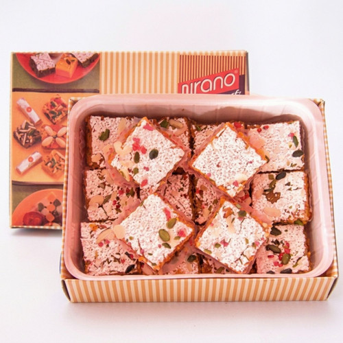 Moti Pak from Tiptop