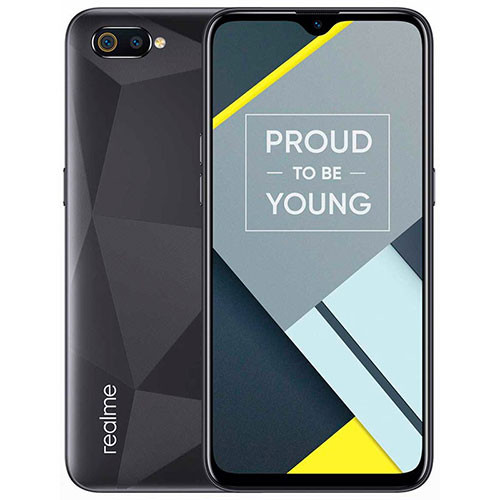 Realme C2 (16 GB/ 2GB RAM)