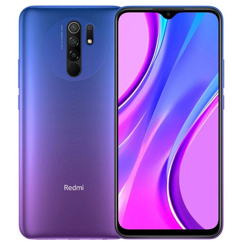 Xiaomi Redmi 9 (32GB / 64GB ROM)