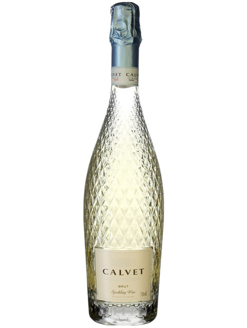 Calvet Celebration Brut Sparkling White Wine 750ml