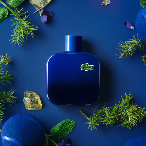 Lacoste Eau De Lacoste L.12.12 Pour Lui Magnetic EDT Perfume for Men 175ml