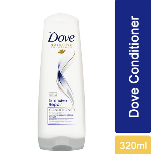 Dove Intense Repair Hair Conditioner 320ml