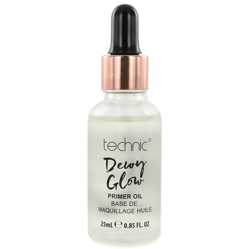 Technic Dewy Glow Primer Oil 25ml