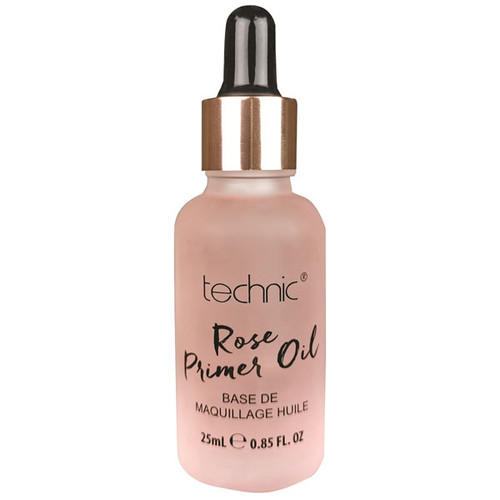 Technic Rose Primer Oil 25ml