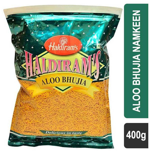 Haldiram's Aloo Bhujia 400gm