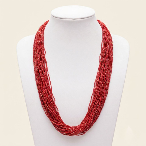 Red Pote Mala