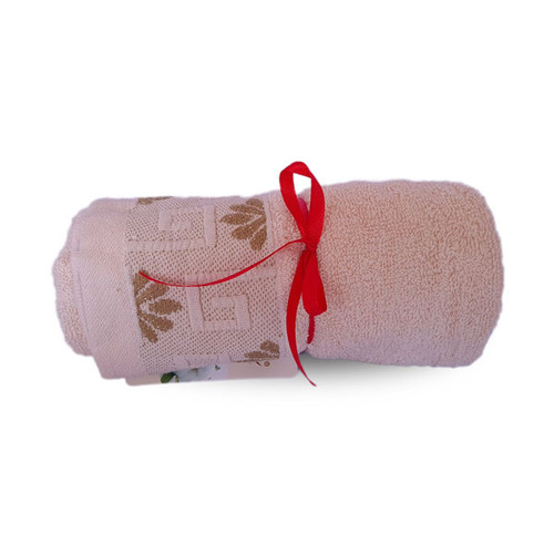 Face Towel (Standard Size) - Color may vary