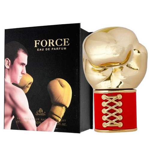 Sellion Force EDP 100ml Perfume For Men