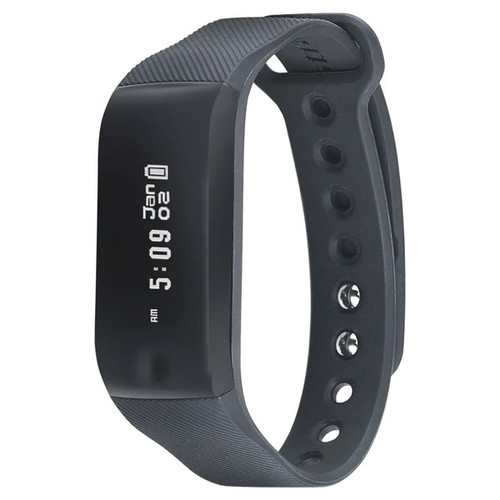 Fastrack Reflex Beat Black Smart Band 90066PP01 Watches Gift to