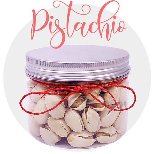 Pista Nuts Snack Jar 150gm