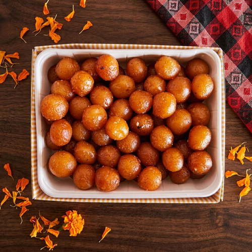 Mini Lal-Mohan from Angan