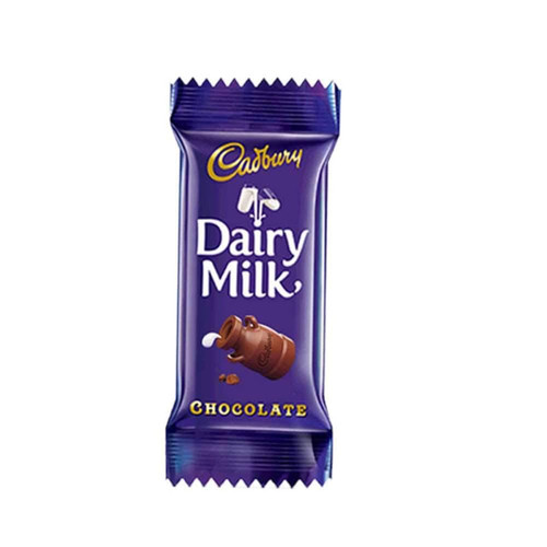 Cadbury Dairy Milk Chocolate 11g