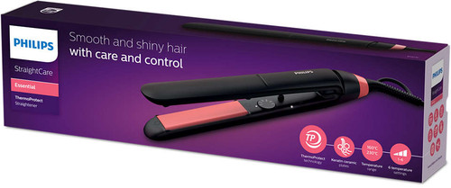 Philips BHS376/00 Hair Straightener