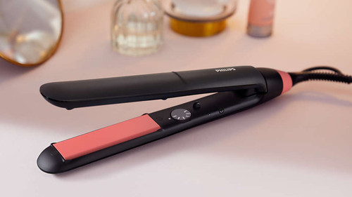 Philips BHS376/00 Hair Straightener