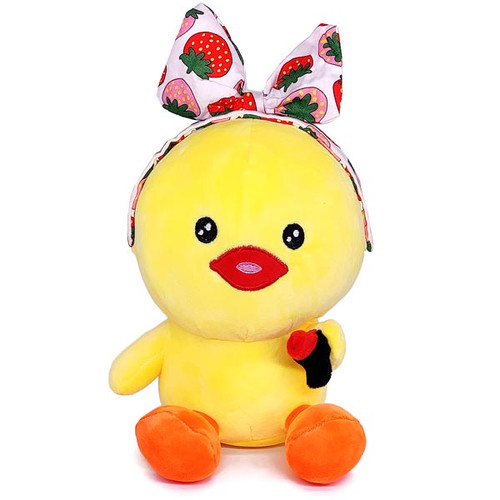 Cute Plush Baby Penguin Stuffed Toy 10"