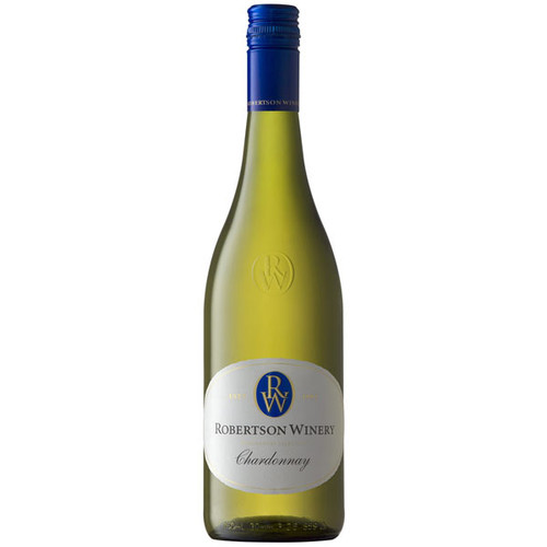 Robertson Winery Chardonnay White Wine 750ml