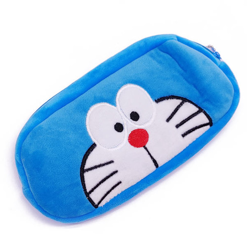 Doraemon Design Cute Pencil Purse