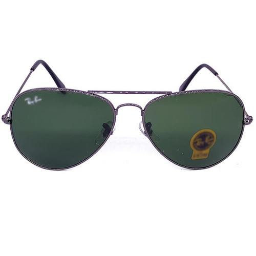 Classic Aviator Military design Sunglasses