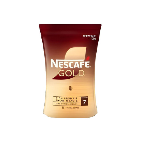 Nescafe Gold Coffee 170g