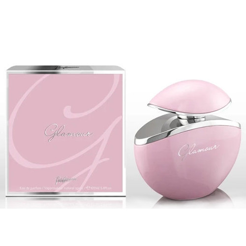 Parfumania Glamour Pink EDP Perfume 100ml For Her