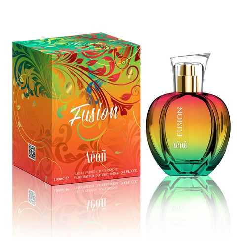 Fusion Aeon EDP Perfume 100ml For Her