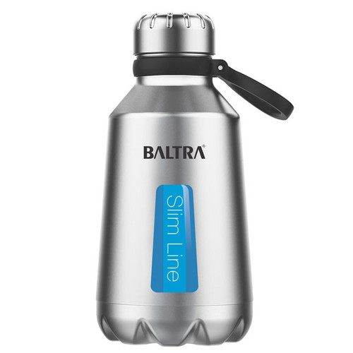 Baltra Vacuum Flask - Slimline Stainless Steel Pine 1200ml (BVB110)