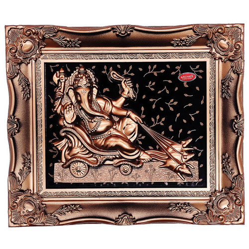 Ganesh Ji Archies Wall Hanging Photo Frame
