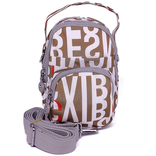 Fashion Korean Cute Mini Cross Body Bag