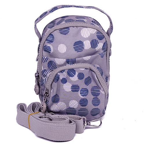 Super Cute Mini Back Pack Cross Body Bag
