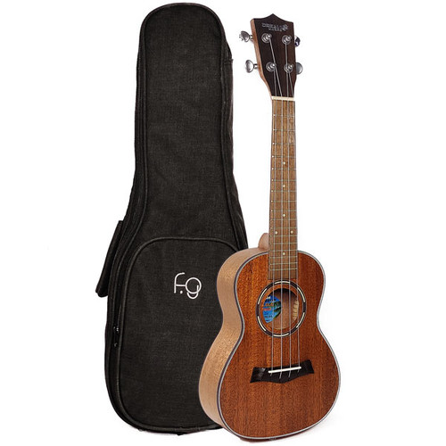 Portable Wooden Dream Maker Ukulele 23"