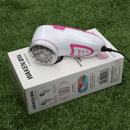 Waken WK-902 Portable Fabric Lint Remover – Smooth & Easy Care